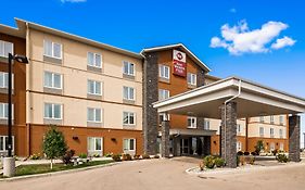 Best Western Plus Winnipeg West